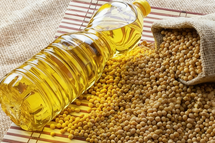 超高壓微射流均質設備：優化大豆油加工品質